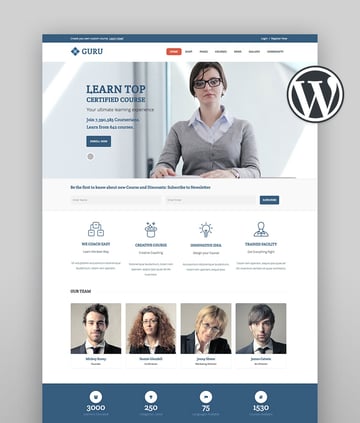 guru-lms-wordpress